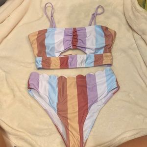 SHEIN bikini